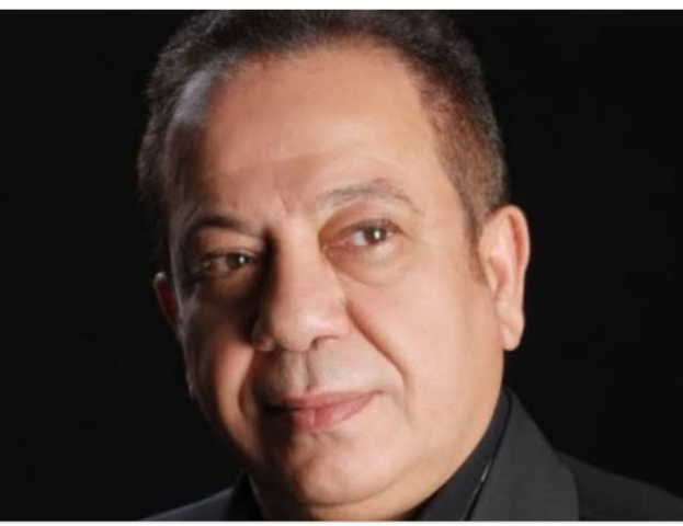  الفنان محمد محمود