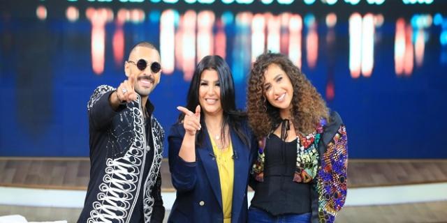 الفنان حسن أبو الروس 