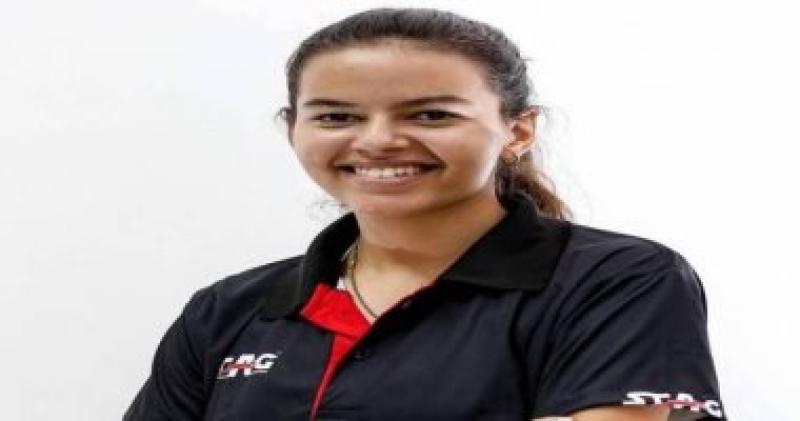 مريم الهضيبى