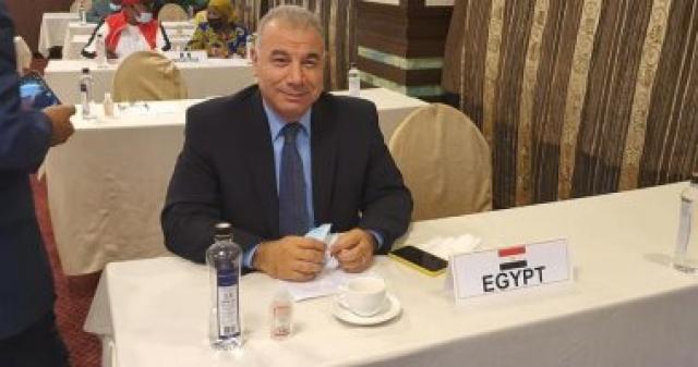 محمود محجوب