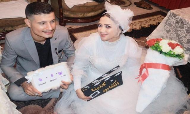 المهندسة شيماء الكحلاوي 