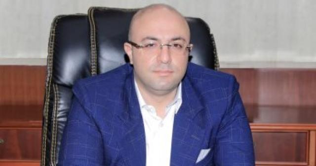 الدكتور محمد هانى غنيم 