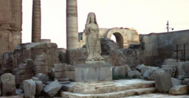 اثار العراق