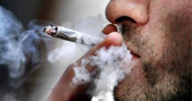 تعاطى المخدرات
