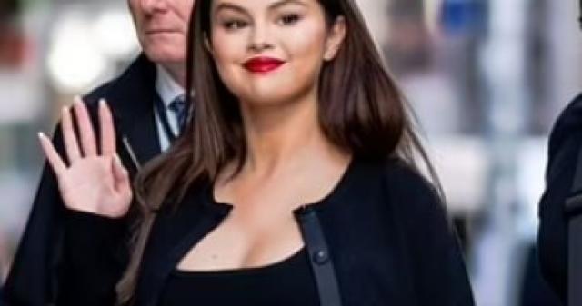 سيلينا جوميز