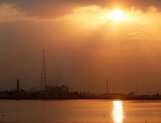الأرصاد الجوية