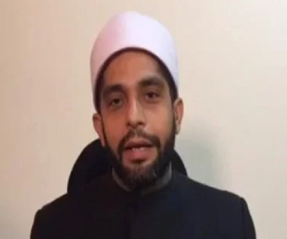 الشيخ احمد وسام