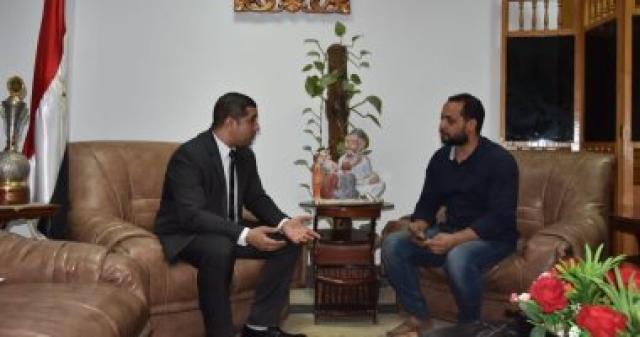 الدكتور عاشور عامرى