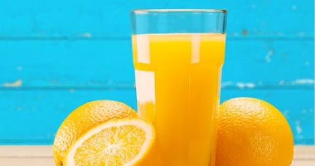 ثمار الحمضيات