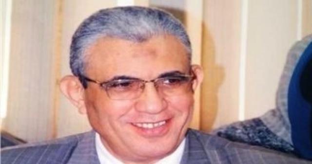 رئيس لجنة القوى العاملة بالنواب