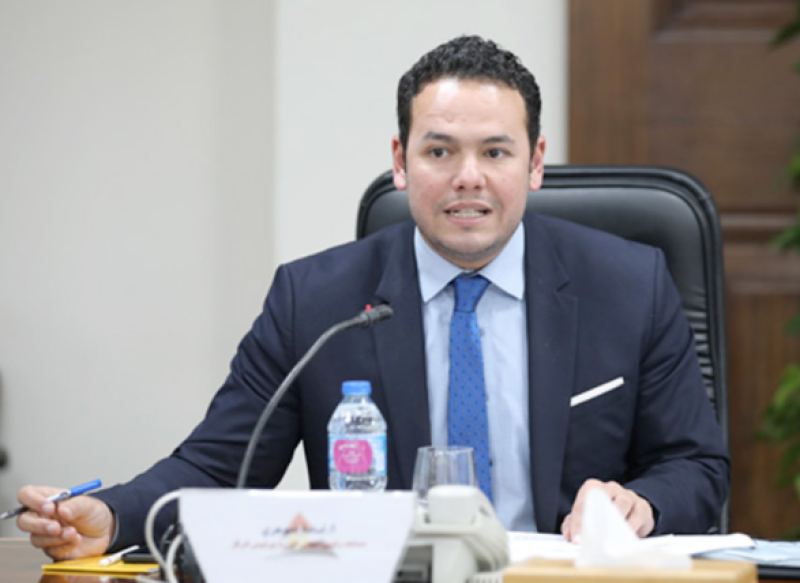 أسامة الجوهرى 