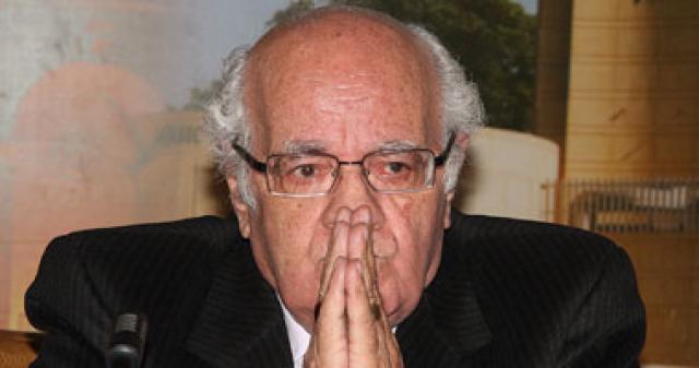  خيرى شلبى