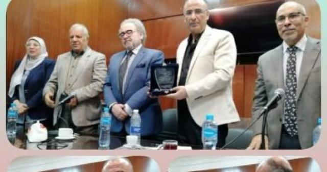  نقابة كتاب مصر