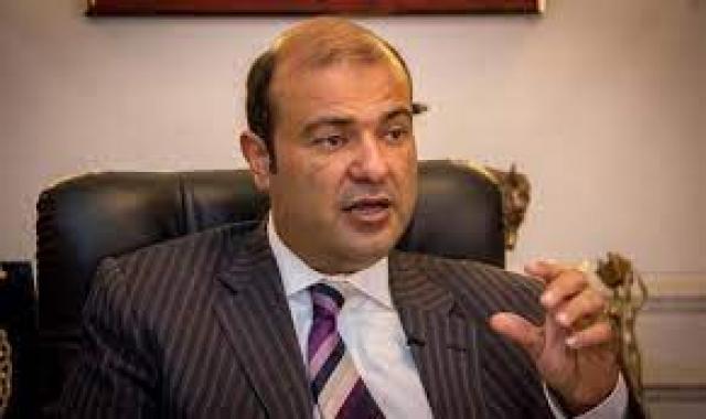 الدكتور خالد حنفي