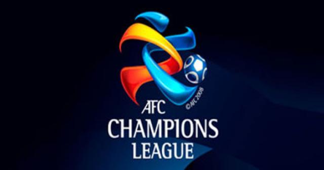 دوري ابطال اسيا