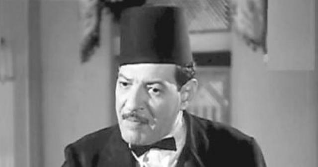  نجيب الريحانى