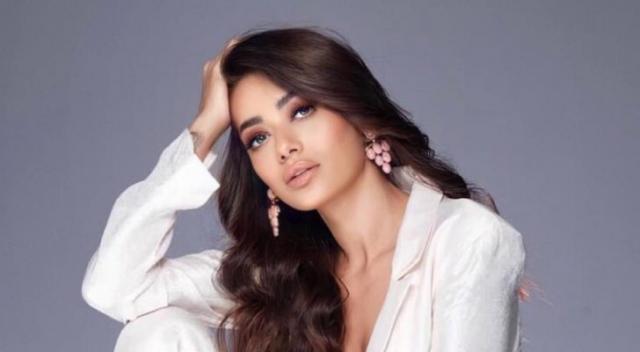  الفنانة العراقية ​رحمة رياض​ 