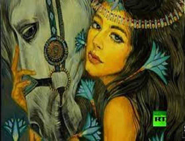عالم الأنوثة الفاتن