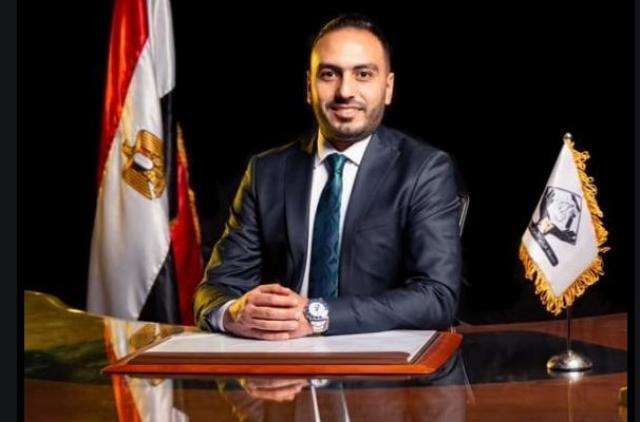 النائب محمد تيسير 