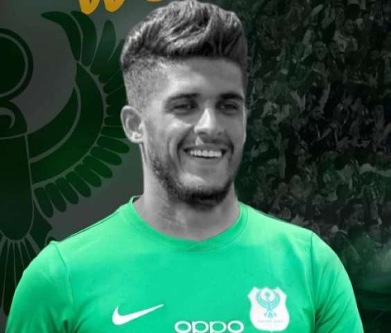 أحمد الشيخ