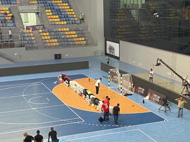 فريق الزمالك والاهلى 