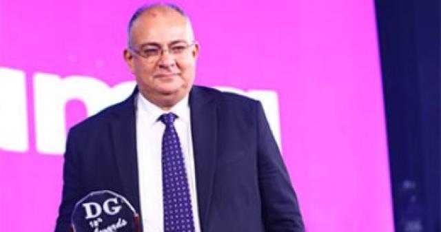 محمد السعدى