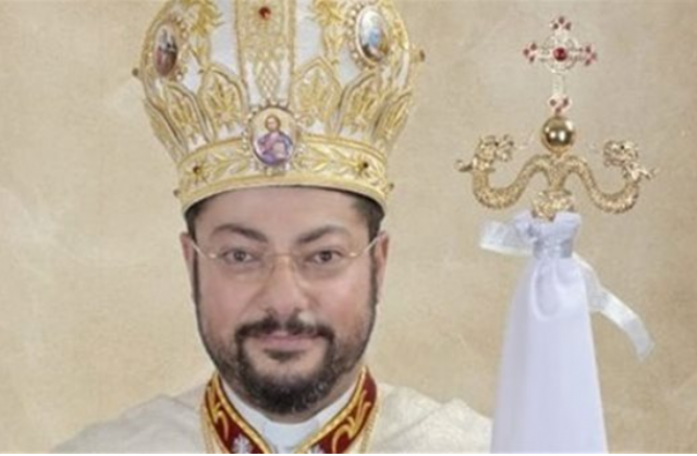 الانبا باخوم