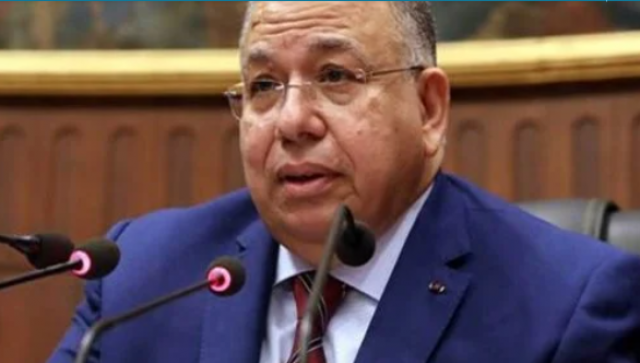 نقيب الاشراف