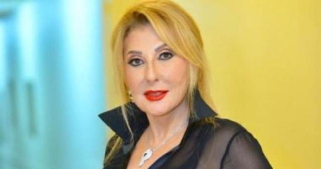 نادية الجندي 
