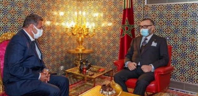 حزب الاحرار المغربي