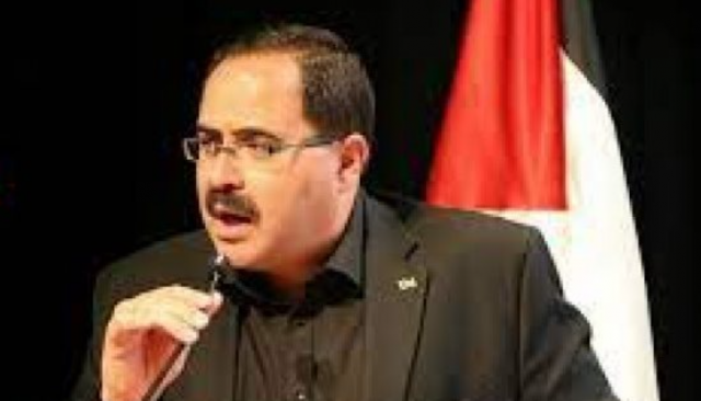 صبرى صيدم