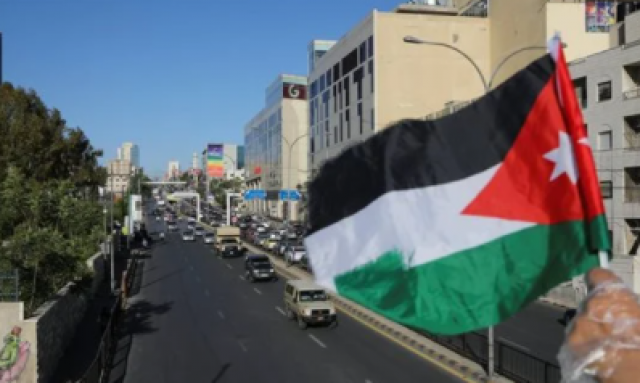 البنك الدولي يقدم منحة لـ الأردن