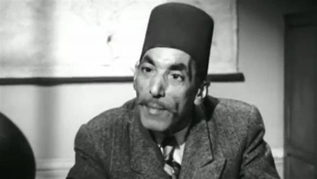 حسن البارودي