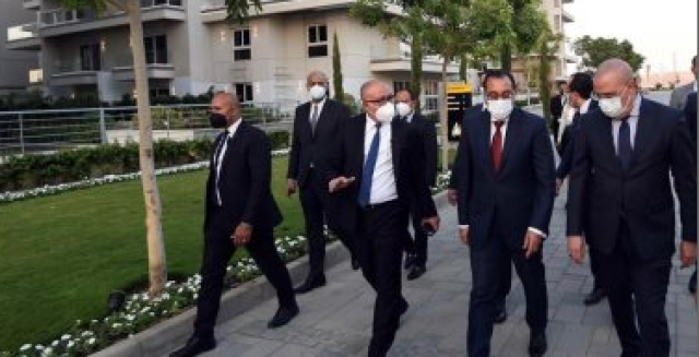 ماونتن فيو 