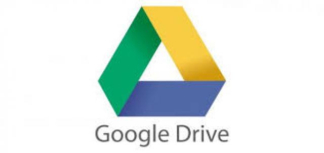 جوجل درايف Google Drive