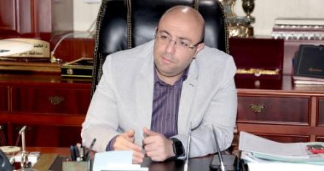 الدكتور محمد هانى غنيم