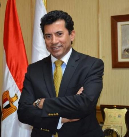 اشرف صبحى