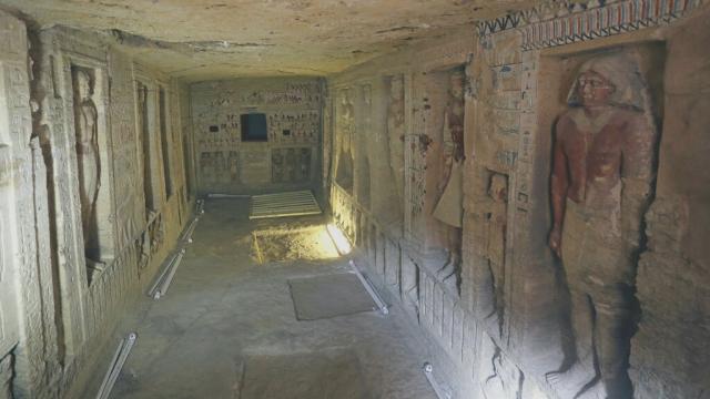 سقارة