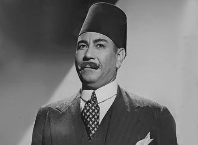 حسن فايق