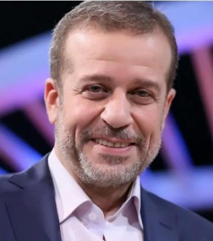 شريف منير 