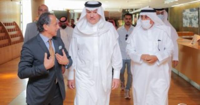 مكتبة الاسكندرية