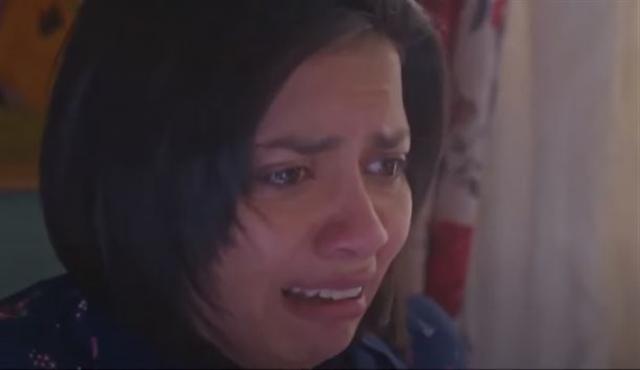 الفنانة سهر الصايغ