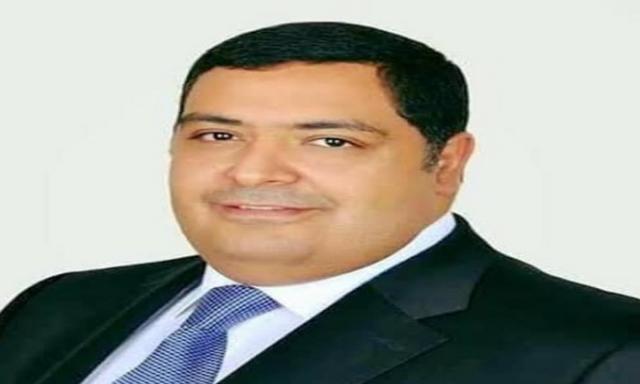 أشرف رشاد