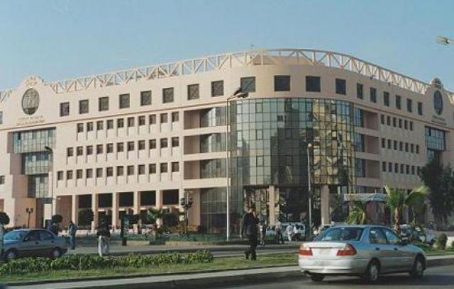 جهاز تنمية التجارة الداخلية