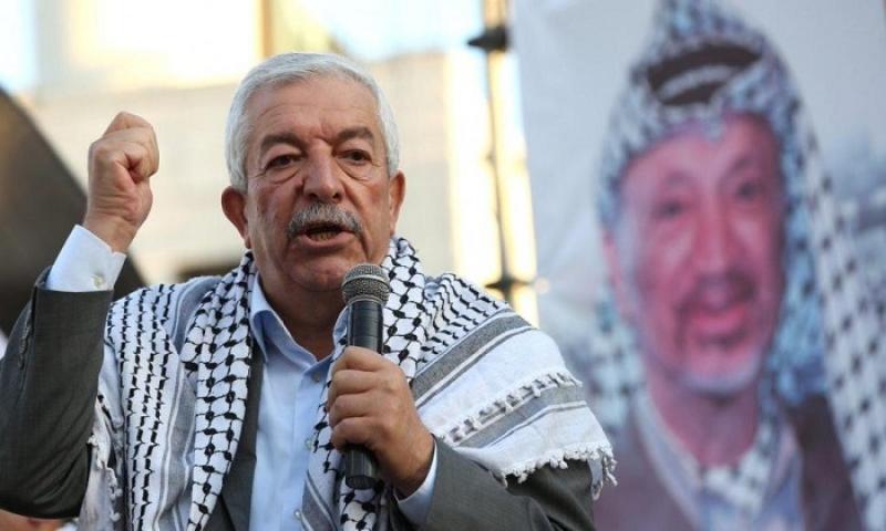  محمود العالول