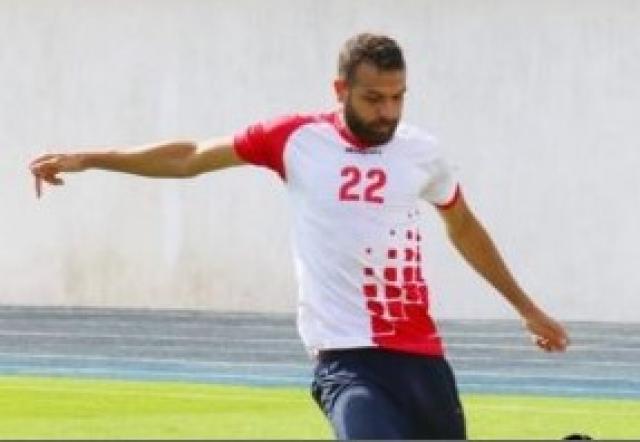 عمرو الحلوانى
