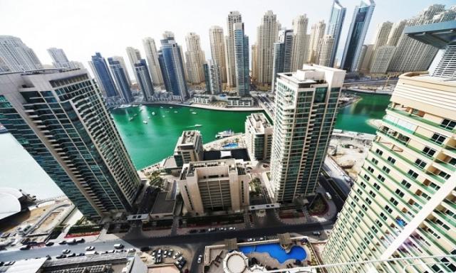 عقارات دبي 