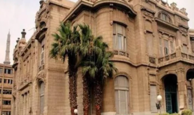 جامعة عين شمس