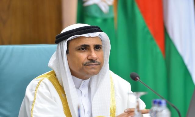 رئيس البرلمان العربي