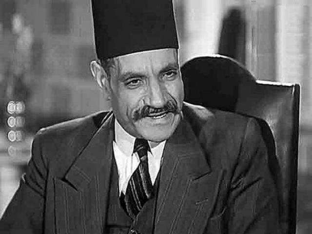  الفنان عبد الوارث عسر